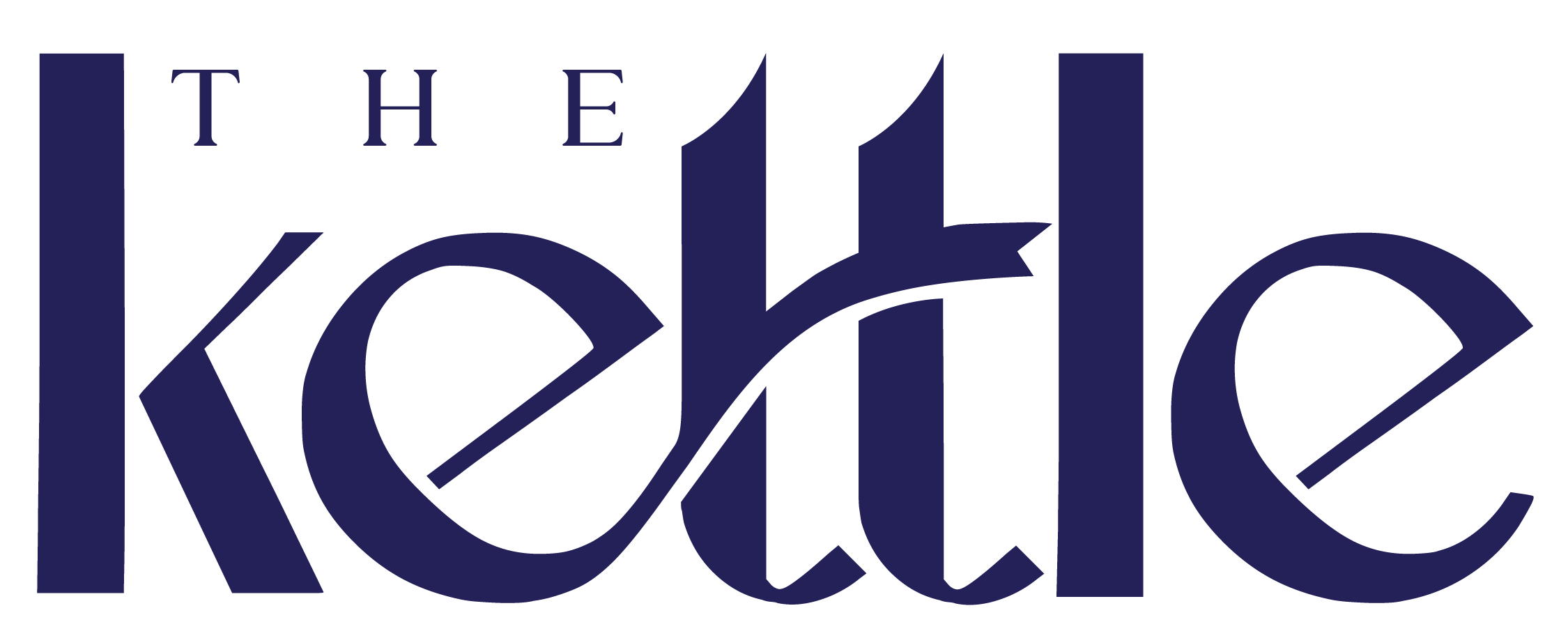 Kettle logo